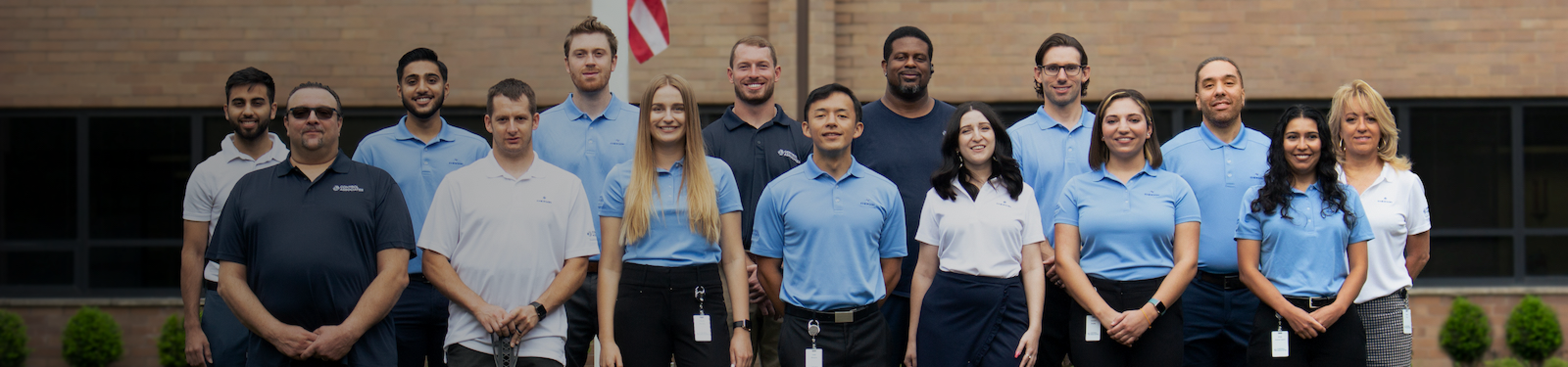 Careers at Control Associates