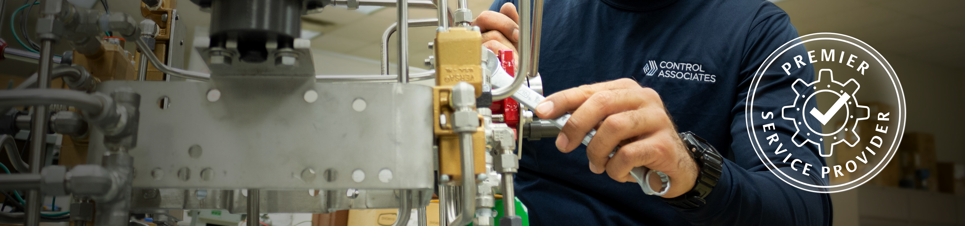 Valve & Mechanical Services