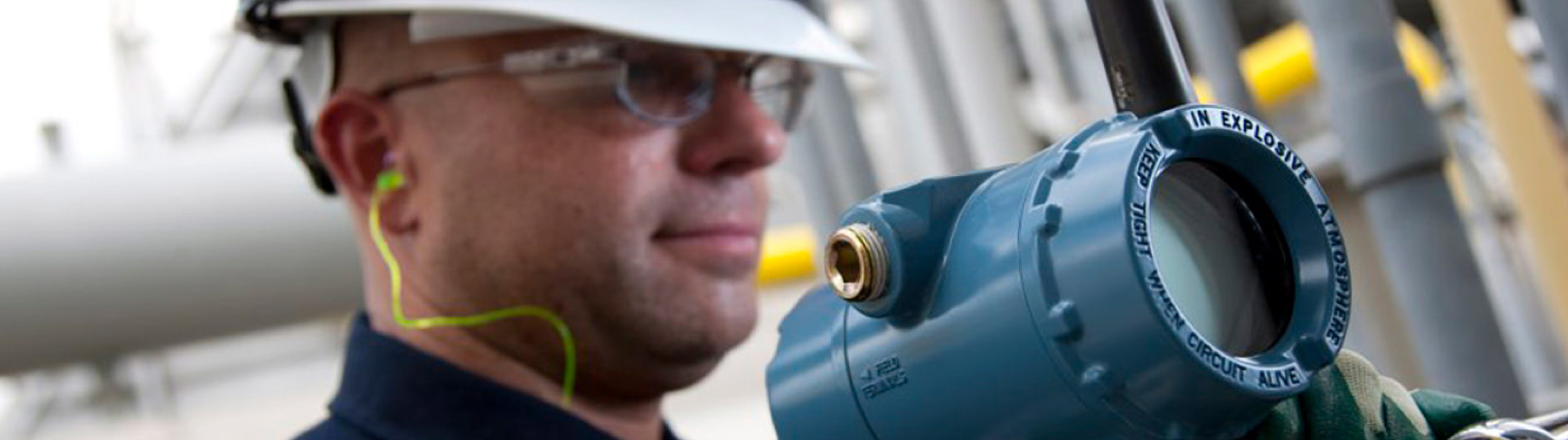 Instrumentation Services & Support